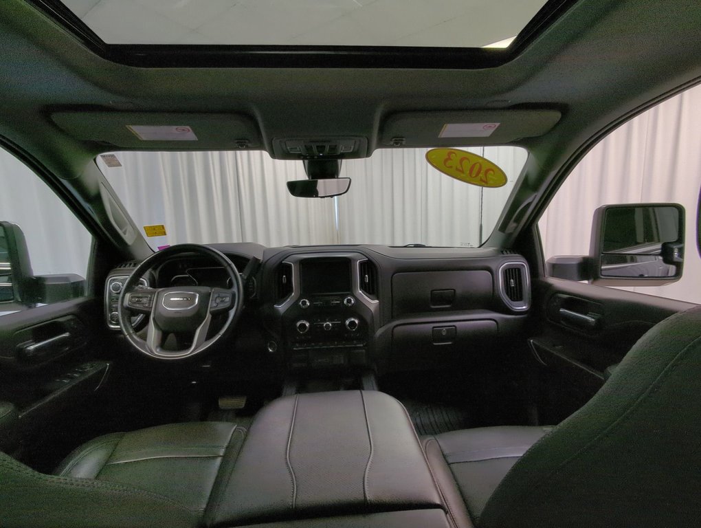2023 GMC Sierra 2500HD Denali in Dartmouth, Nova Scotia - 22 - w1024h768px