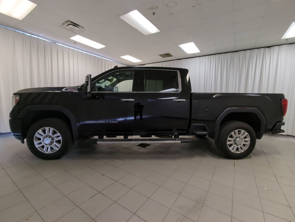 2023 GMC Sierra 2500HD Denali in Dartmouth, Nova Scotia - 5 - w1024h768px