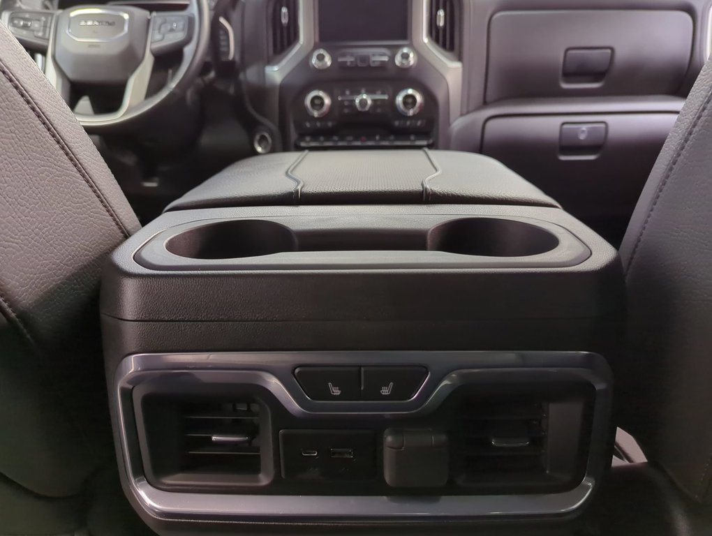 2023 GMC Sierra 2500HD Denali in Dartmouth, Nova Scotia - 21 - w1024h768px