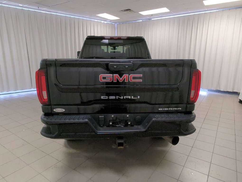 2023 GMC Sierra 2500HD Denali in Dartmouth, Nova Scotia - 7 - w1024h768px