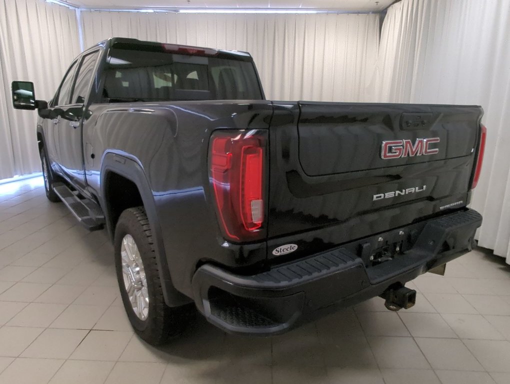 2023 GMC Sierra 2500HD Denali in Dartmouth, Nova Scotia - 6 - w1024h768px