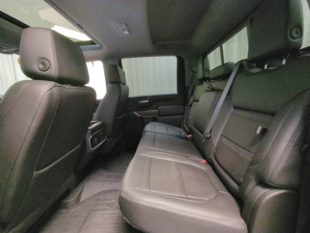 2023 GMC Sierra 2500HD Denali in Dartmouth, Nova Scotia - 23 - w1024h768px
