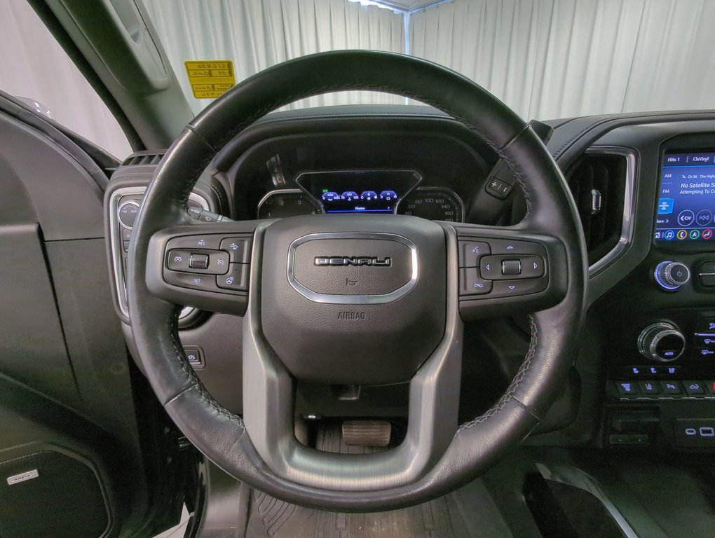 2023 GMC Sierra 2500HD Denali in Dartmouth, Nova Scotia - 14 - w1024h768px