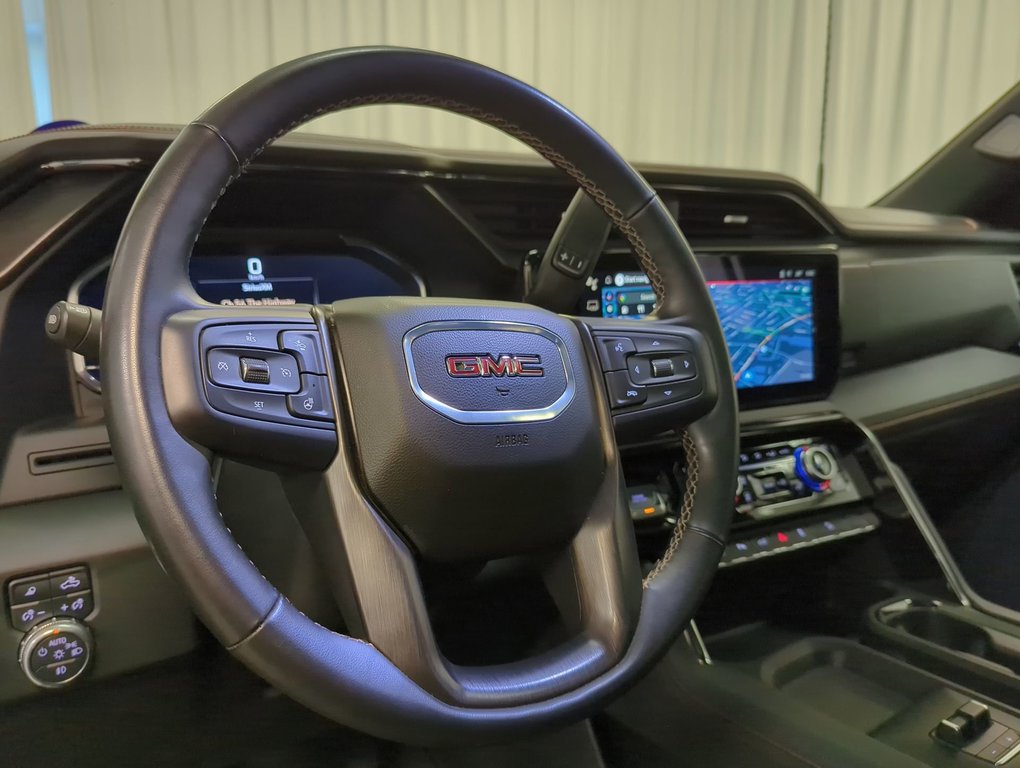 2024 GMC Sierra 2500HD AT4 *GM Certified* 4.99% Financing OAC in Dartmouth, Nova Scotia - 20 - w1024h768px