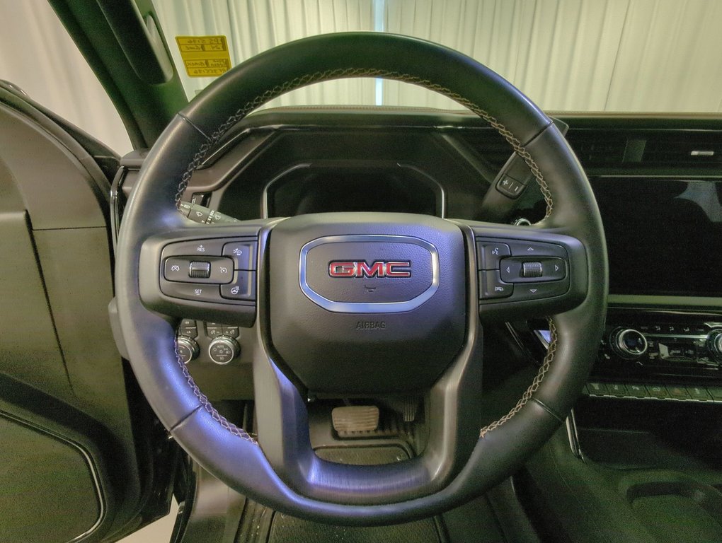 2024 GMC Sierra 2500HD AT4 *GM Certified* 4.99% Financing OAC in Dartmouth, Nova Scotia - 14 - w1024h768px