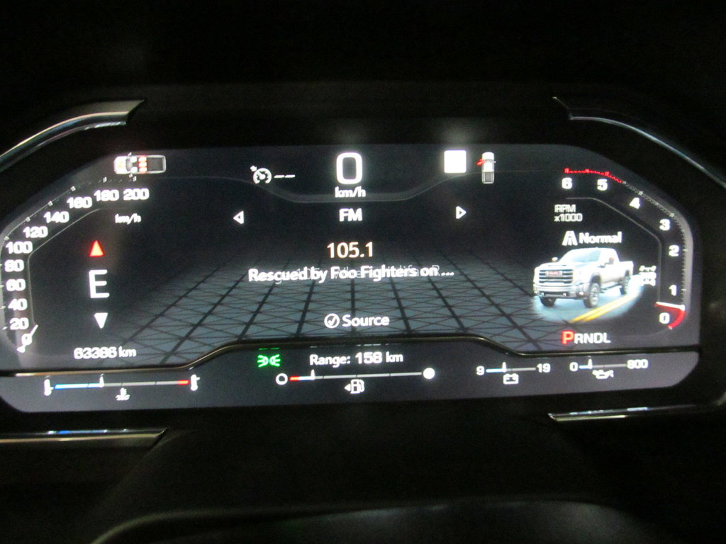 2024 GMC Sierra 2500HD AT4 *GM Certified* 4.99% Financing OAC in Dartmouth, Nova Scotia - 5 - w1024h768px