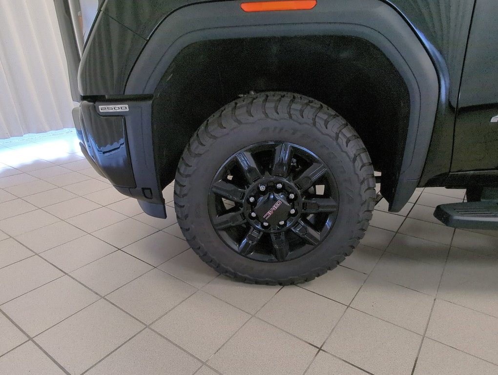 2024 GMC Sierra 2500HD AT4 *GM Certified* 4.99% Financing OAC in Dartmouth, Nova Scotia - 10 - w1024h768px