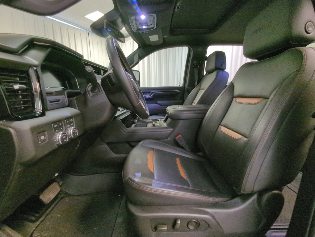 2024 GMC Sierra 2500HD AT4 *GM Certified* 4.99% Financing OAC in Dartmouth, Nova Scotia - 11 - w1024h768px