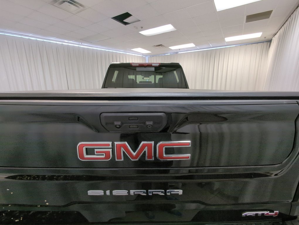2024 GMC Sierra 2500HD AT4 *GM Certified* 4.99% Financing OAC in Dartmouth, Nova Scotia - 24 - w1024h768px