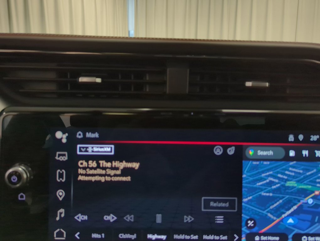 2024 GMC Sierra 2500HD AT4 *GM Certified* 4.99% Financing OAC in Dartmouth, Nova Scotia - 16 - w1024h768px