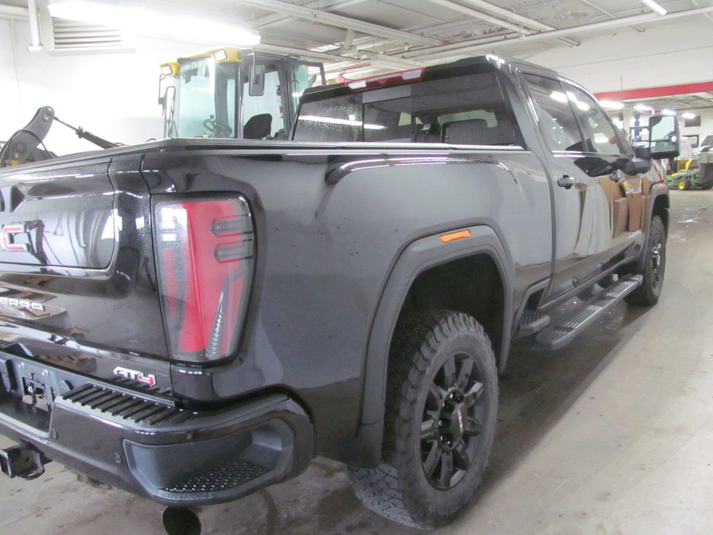 2024 GMC Sierra 2500HD AT4 *GM Certified* 4.99% Financing OAC in Dartmouth, Nova Scotia - 4 - w1024h768px