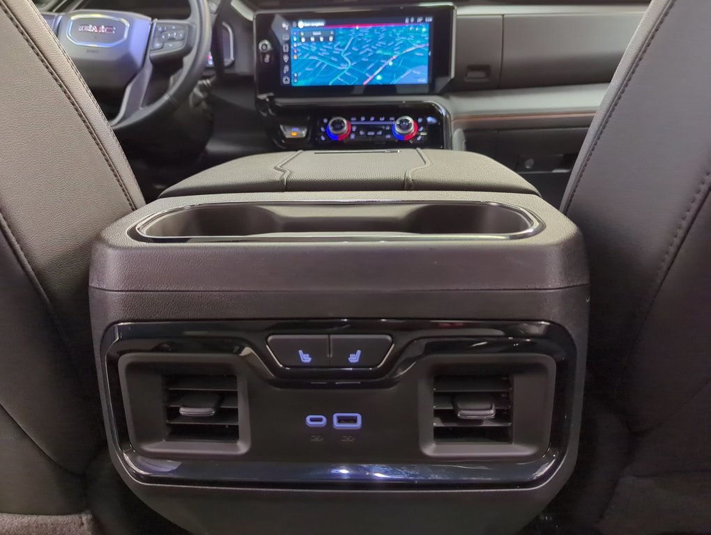 2024 GMC Sierra 2500HD AT4 *GM Certified* 4.99% Financing OAC in Dartmouth, Nova Scotia - 21 - w1024h768px
