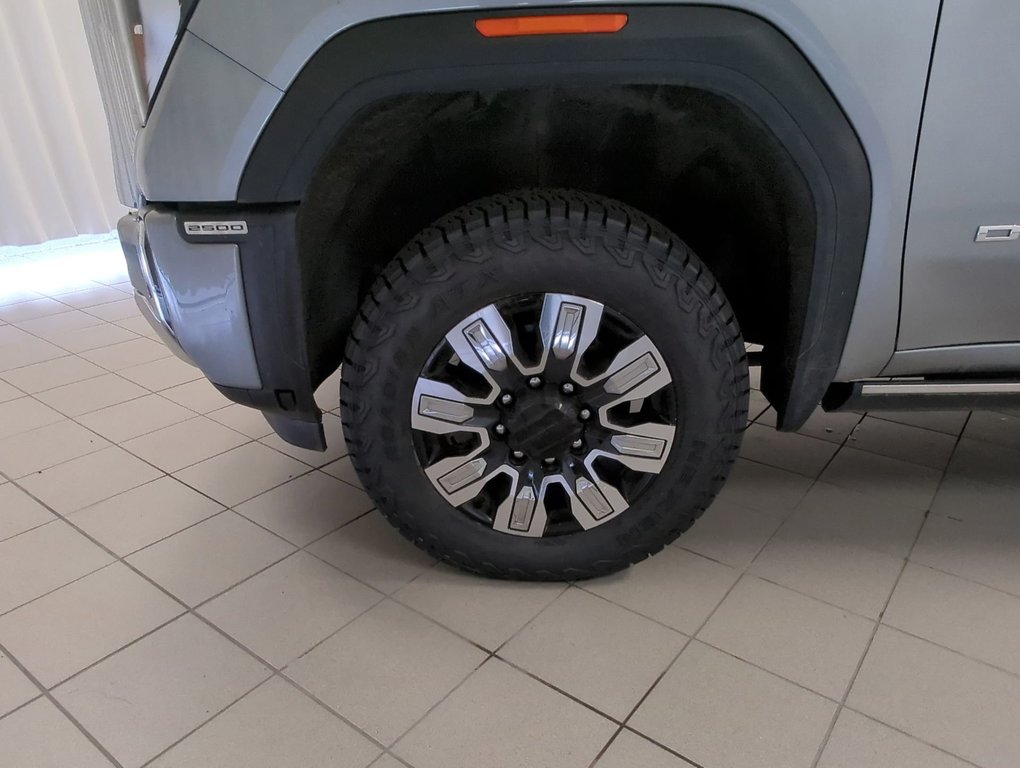 2024 GMC Sierra 2500HD Denali in Dartmouth, Nova Scotia - 10 - w1024h768px