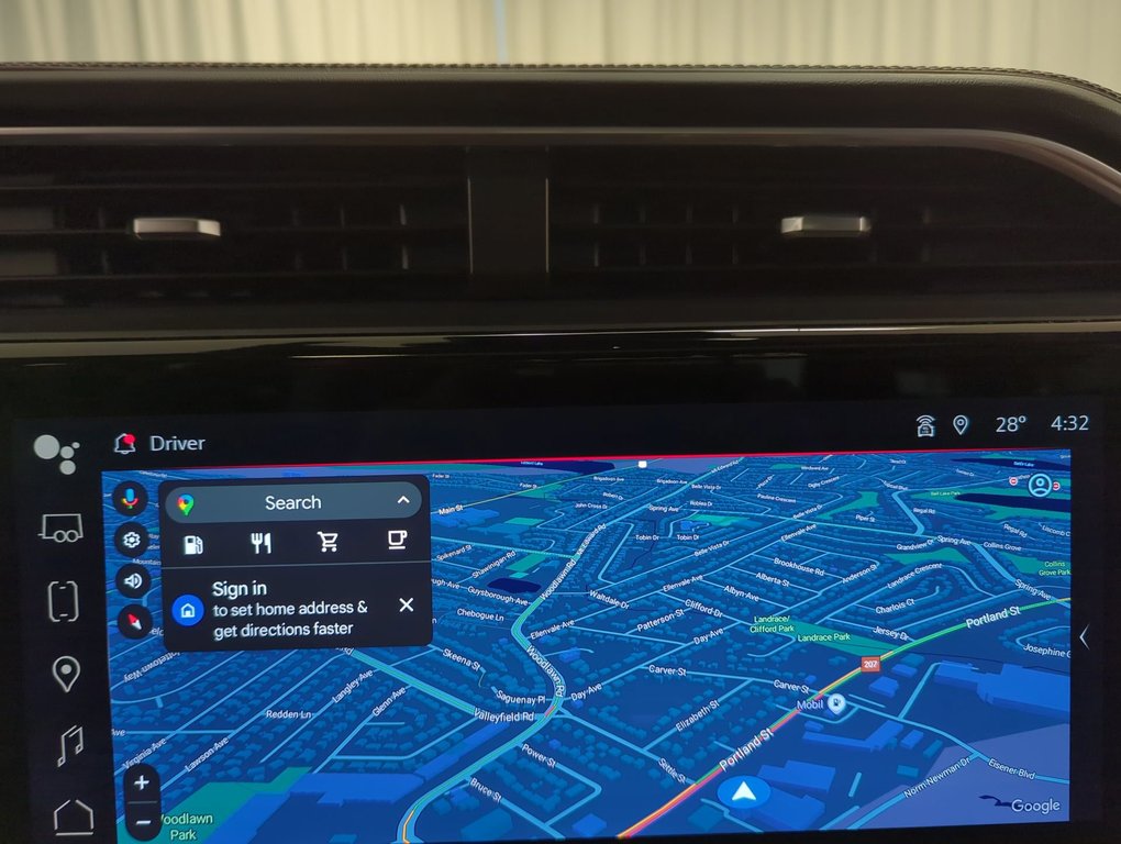 2024 GMC Sierra 2500HD Denali in Dartmouth, Nova Scotia - 18 - w1024h768px