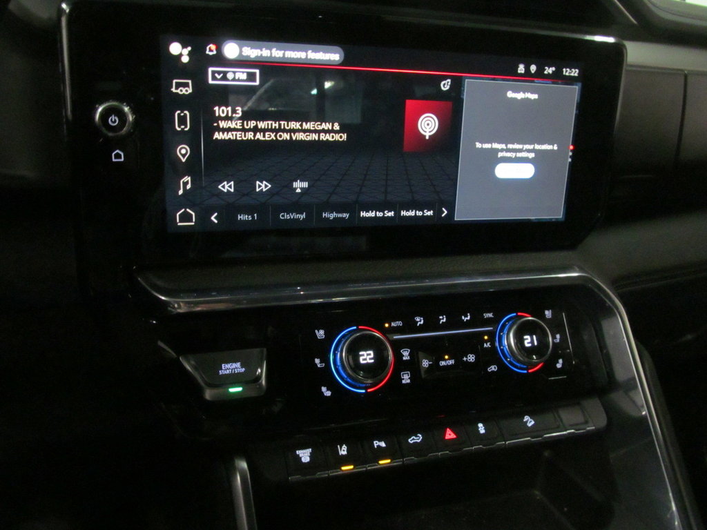 2024 GMC Sierra 2500HD Denali in Dartmouth, Nova Scotia - 6 - w1024h768px