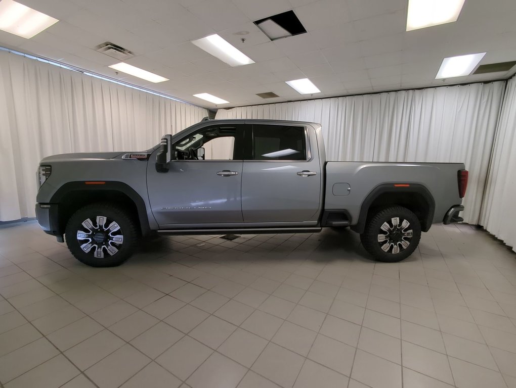2024 GMC Sierra 2500HD Denali in Dartmouth, Nova Scotia - 5 - w1024h768px