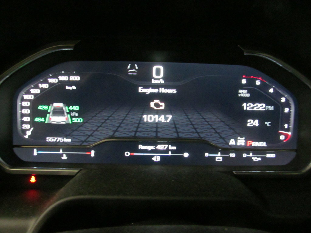 2024 GMC Sierra 2500HD Denali in Dartmouth, Nova Scotia - 5 - w1024h768px