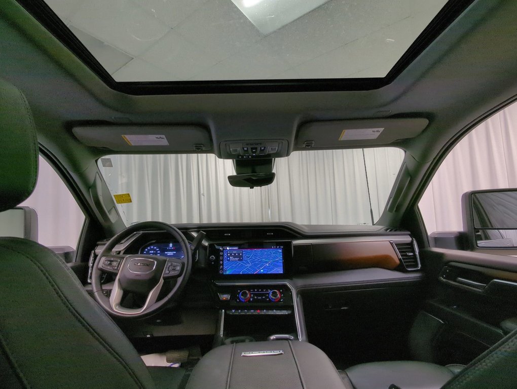 2024 GMC Sierra 2500HD Denali in Dartmouth, Nova Scotia - 22 - w1024h768px