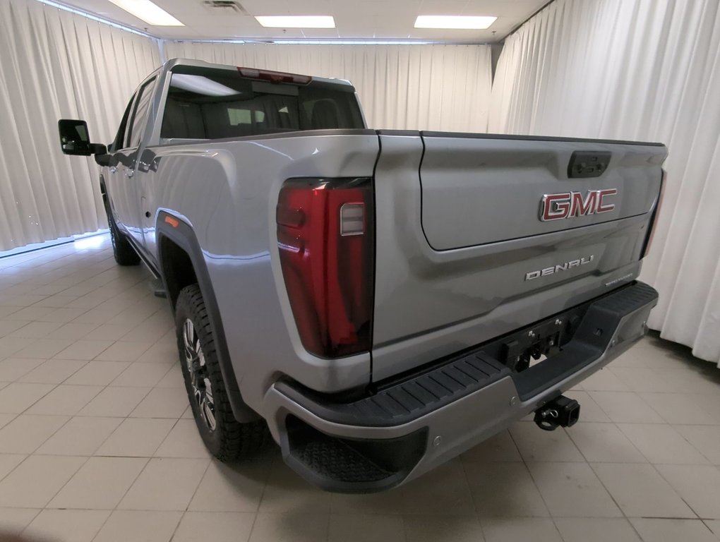 2024 GMC Sierra 2500HD Denali in Dartmouth, Nova Scotia - 6 - w1024h768px