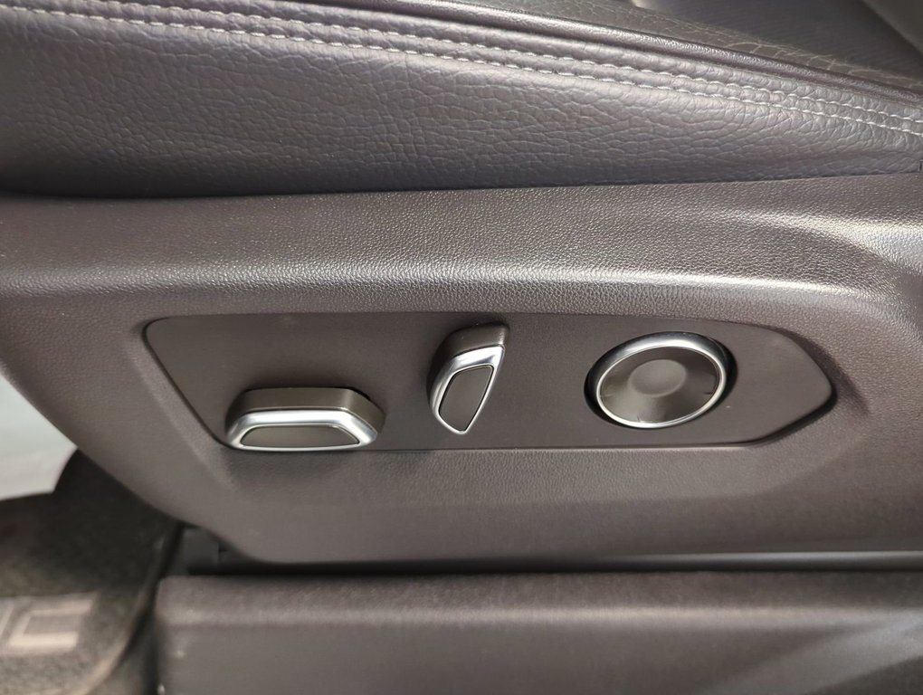 2024 GMC Sierra 2500HD Denali in Dartmouth, Nova Scotia - 12 - w1024h768px
