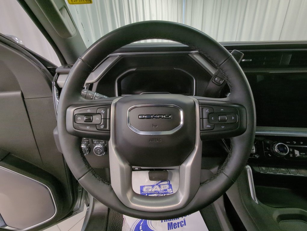 2024 GMC Sierra 2500HD Denali in Dartmouth, Nova Scotia - 14 - w1024h768px