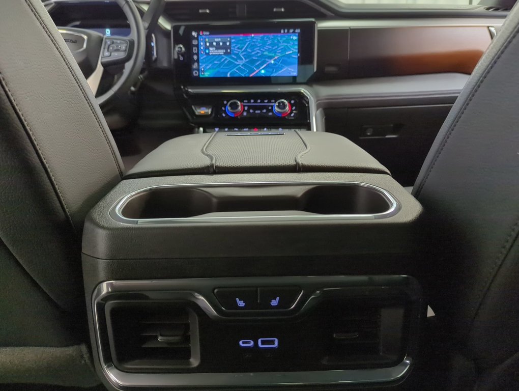 2024 GMC Sierra 2500HD Denali in Dartmouth, Nova Scotia - 21 - w1024h768px