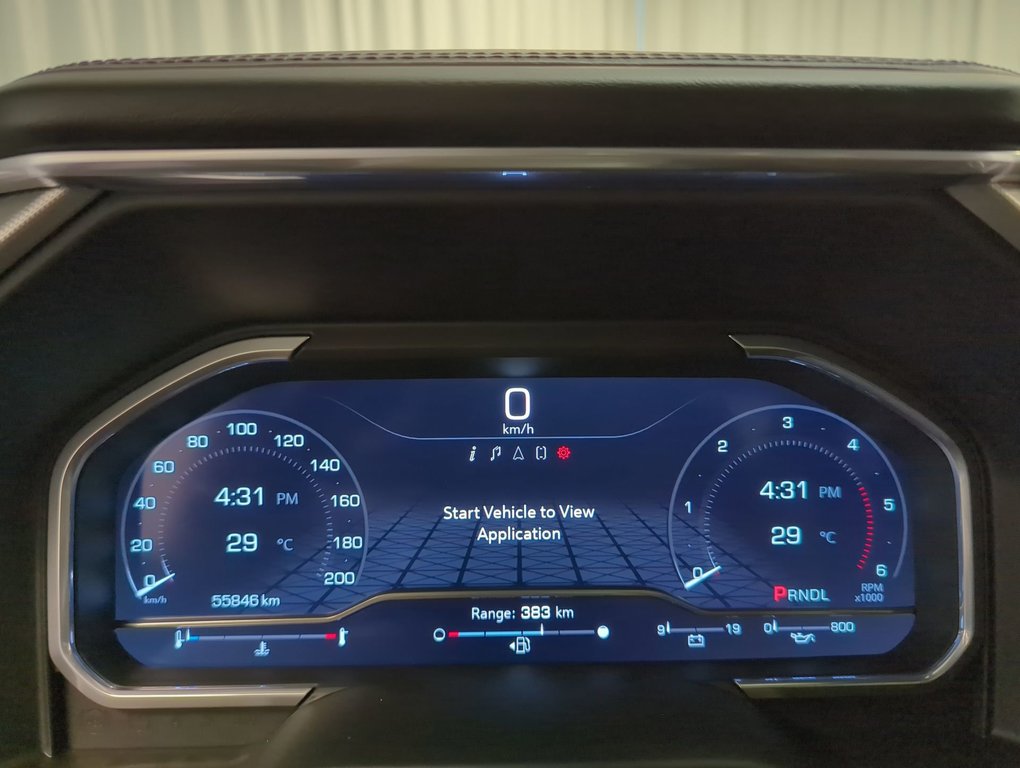 2024 GMC Sierra 2500HD Denali in Dartmouth, Nova Scotia - 15 - w1024h768px