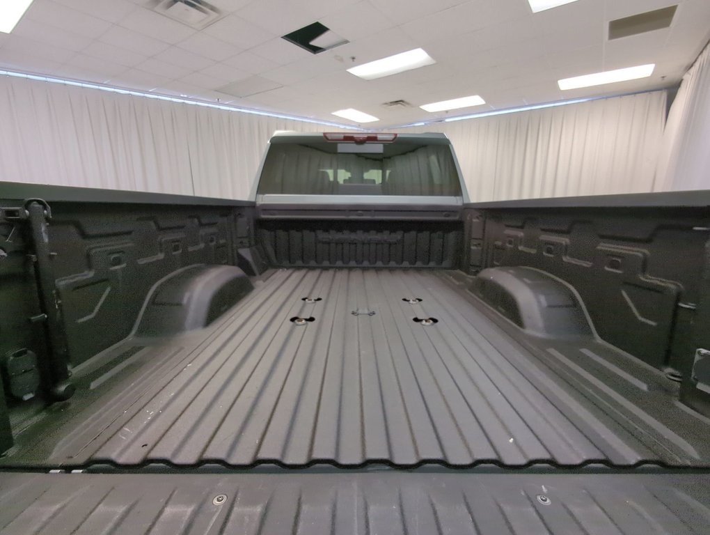 2024 GMC Sierra 2500HD Denali in Dartmouth, Nova Scotia - 24 - w1024h768px