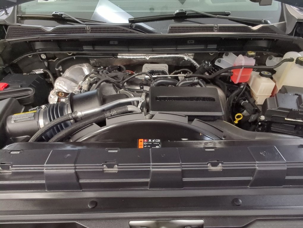 2024 GMC Sierra 2500HD Denali in Dartmouth, Nova Scotia - 26 - w1024h768px