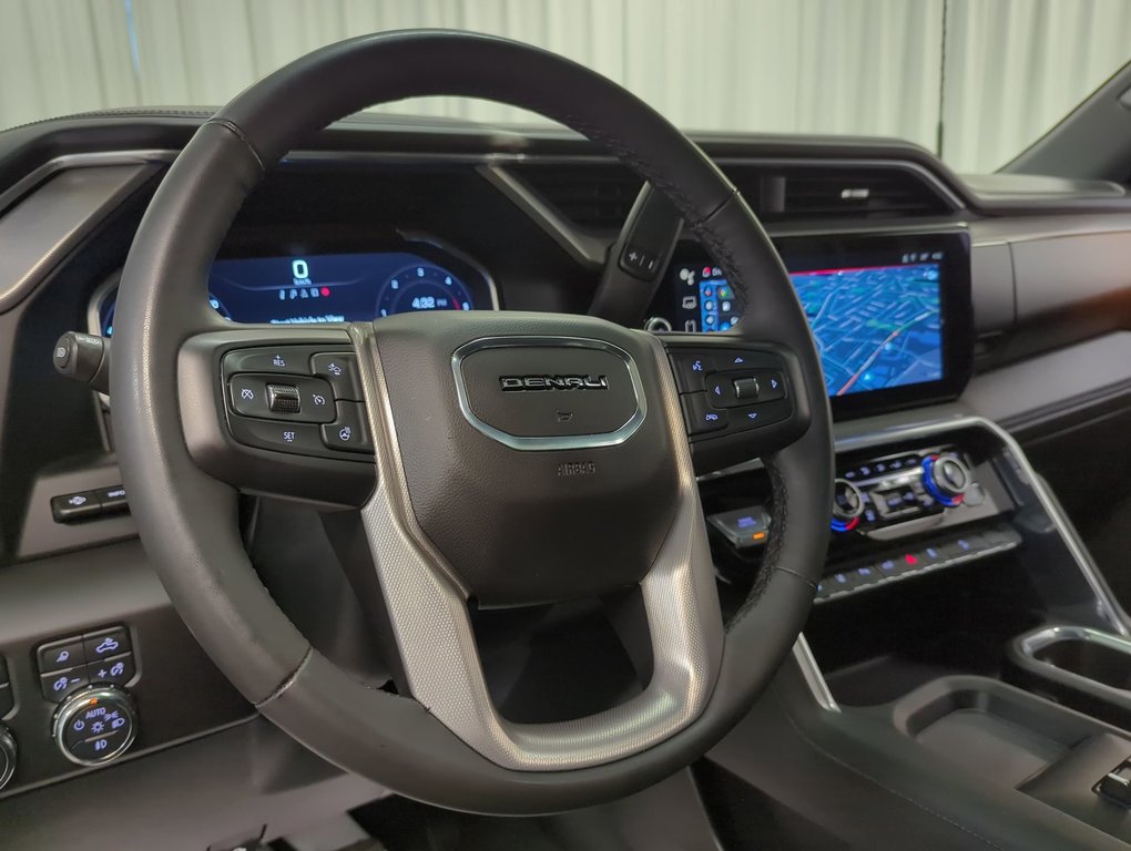 2024 GMC Sierra 2500HD Denali in Dartmouth, Nova Scotia - 20 - w1024h768px