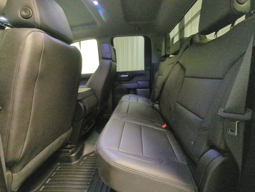 2024 GMC Sierra 3500HD Pro in Dartmouth, Nova Scotia - 21 - w1024h768px