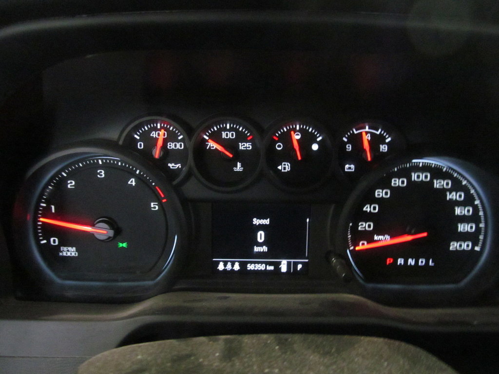 2024 GMC Sierra 3500HD Pro in Dartmouth, Nova Scotia - 5 - w1024h768px