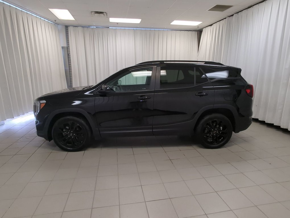 2022  TERRAIN SLE SLE *GM Certified* 4.99% Rate OAC in Dartmouth, Nova Scotia - 5 - w1024h768px