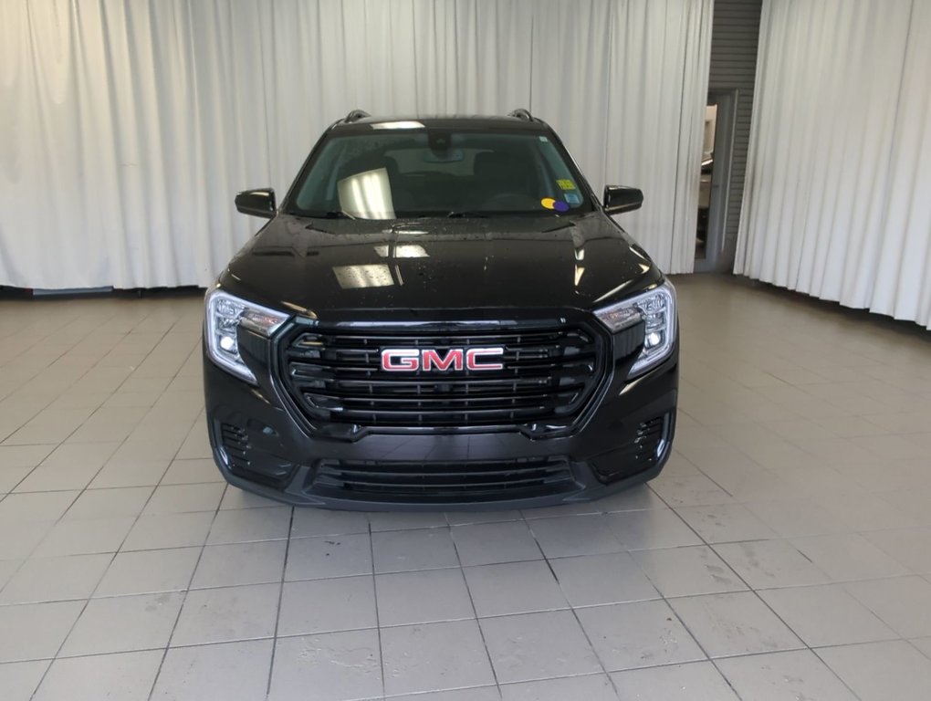 2022  TERRAIN SLE SLE *GM Certified* 4.99% Rate OAC in Dartmouth, Nova Scotia - 3 - w1024h768px