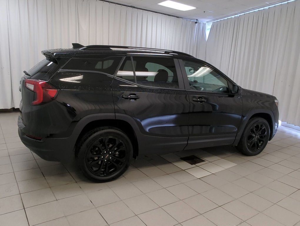 2022  TERRAIN SLE SLE *GM Certified* 4.99% Rate OAC in Dartmouth, Nova Scotia - 8 - w1024h768px