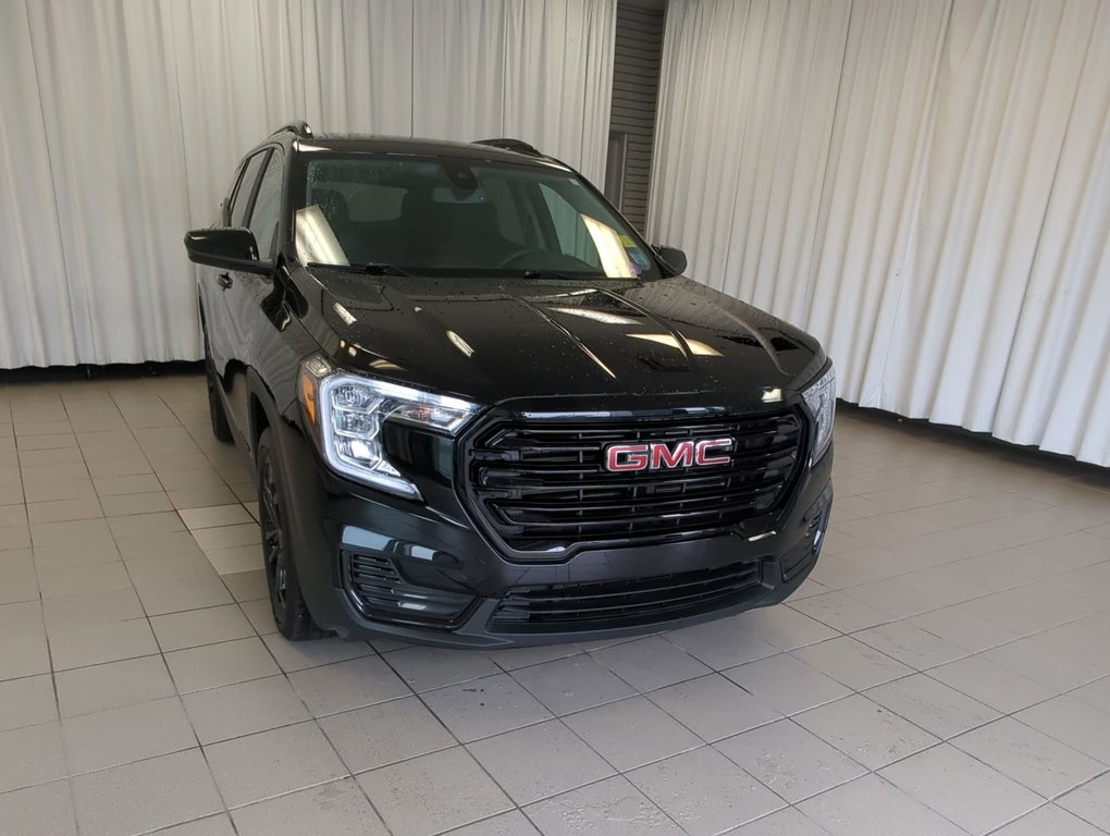 2022  TERRAIN SLE SLE *GM Certified* 4.99% Rate OAC in Dartmouth, Nova Scotia - 2 - w1024h768px