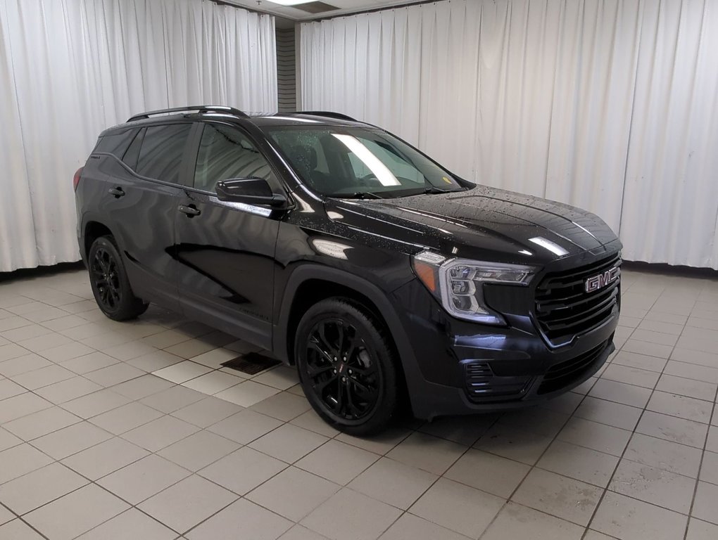 2022  TERRAIN SLE SLE *GM Certified* 4.99% Rate OAC in Dartmouth, Nova Scotia - 9 - w1024h768px