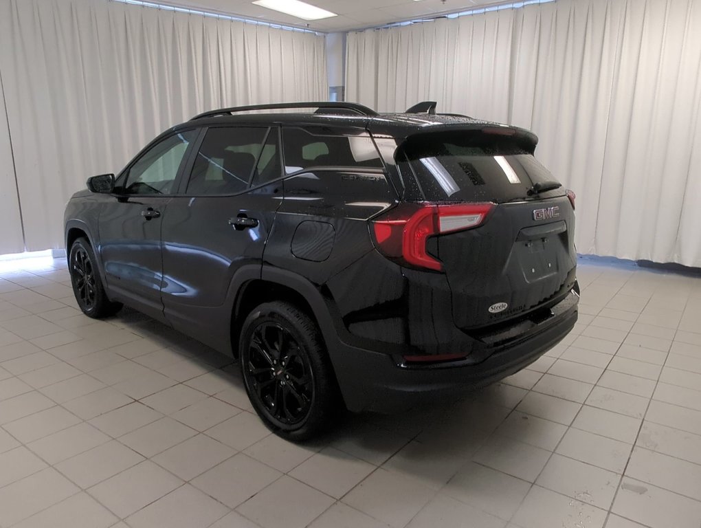 2022  TERRAIN SLE SLE *GM Certified* 4.99% Rate OAC in Dartmouth, Nova Scotia - 6 - w1024h768px