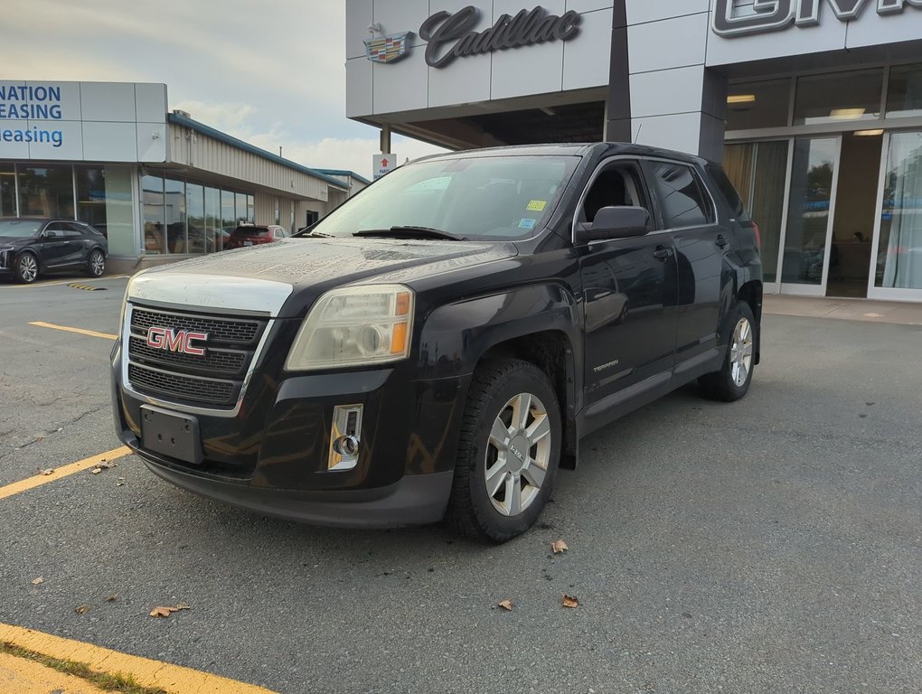 2011  Terrain SLE-1 in Dartmouth, Nova Scotia - 4 - w1024h768px