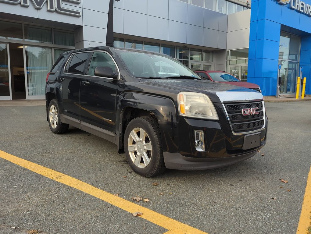 2011  Terrain SLE-1 in Dartmouth, Nova Scotia - 2 - w1024h768px