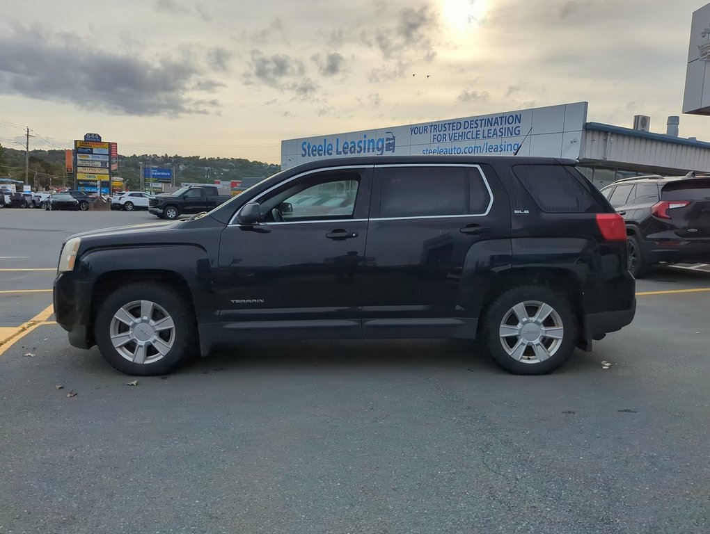 2011  Terrain SLE-1 in Dartmouth, Nova Scotia - 5 - w1024h768px