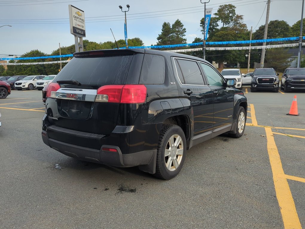 2011  Terrain SLE-1 in Dartmouth, Nova Scotia - 8 - w1024h768px