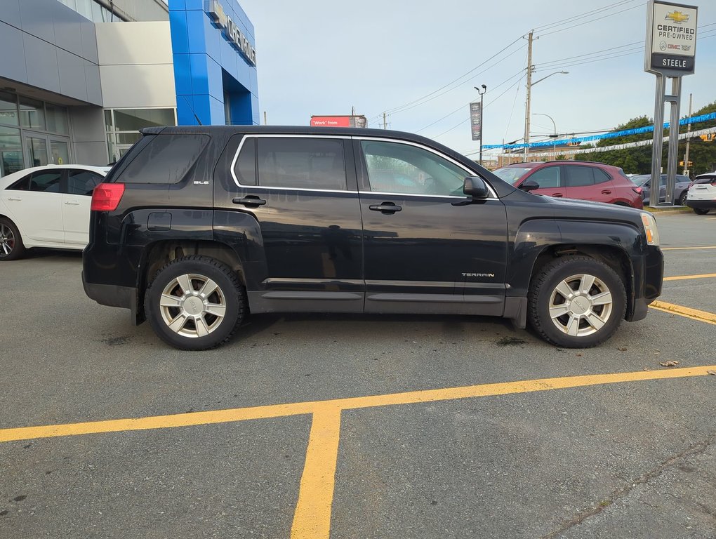 2011  Terrain SLE-1 in Dartmouth, Nova Scotia - 9 - w1024h768px