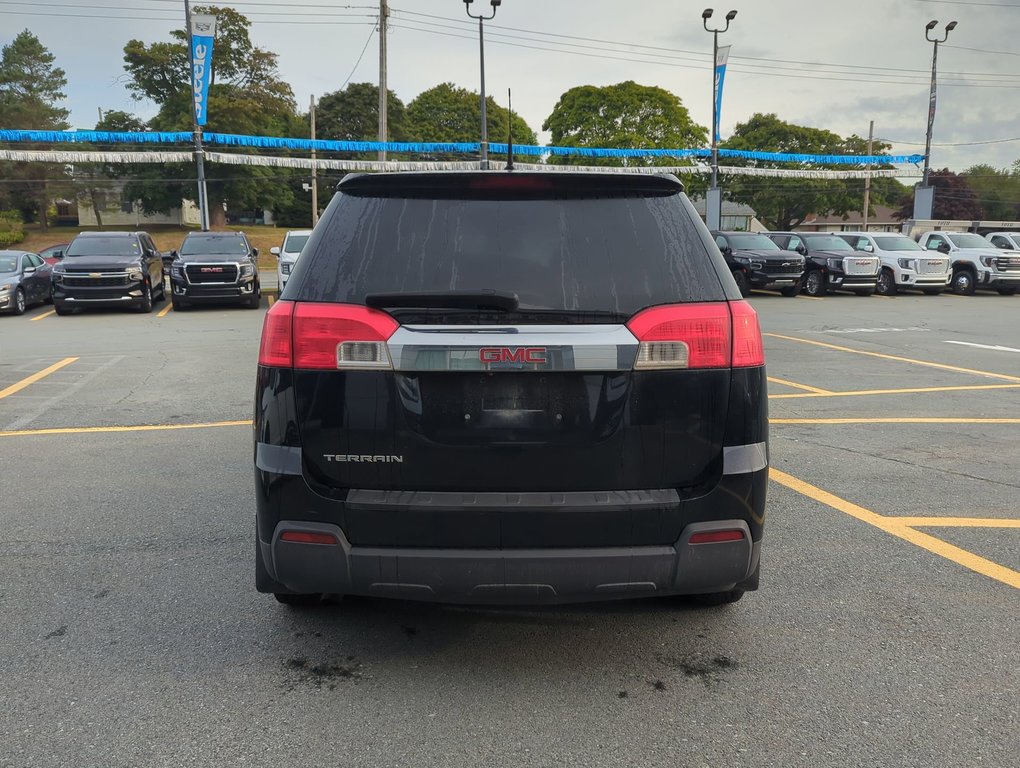 2011  Terrain SLE-1 in Dartmouth, Nova Scotia - 7 - w1024h768px