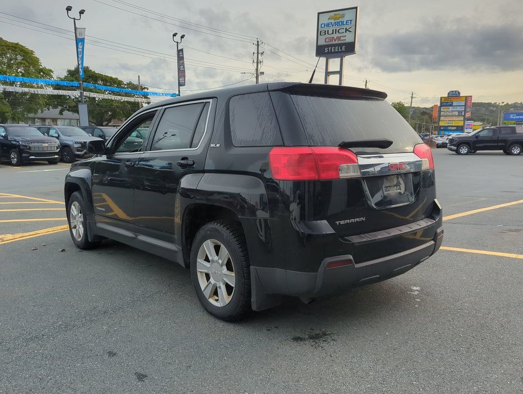 2011  Terrain SLE-1 in Dartmouth, Nova Scotia - 6 - w1024h768px