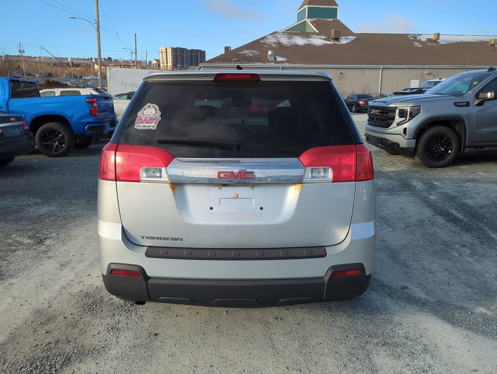 2012 GMC Terrain SLE-1 in Dartmouth, Nova Scotia - 7 - w1024h768px