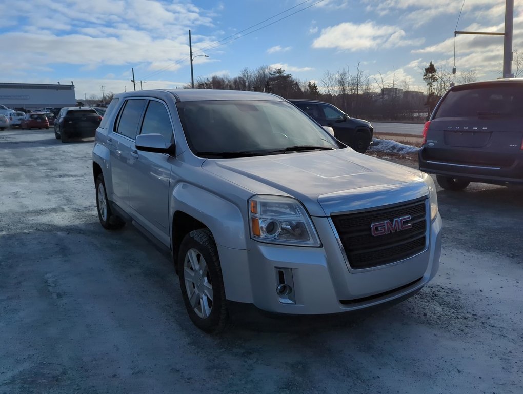 2012 GMC Terrain SLE-1 in Dartmouth, Nova Scotia - 2 - w1024h768px