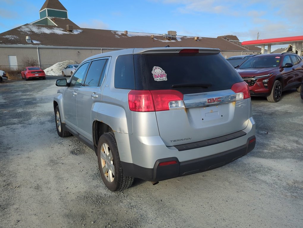 2012 GMC Terrain SLE-1 in Dartmouth, Nova Scotia - 6 - w1024h768px