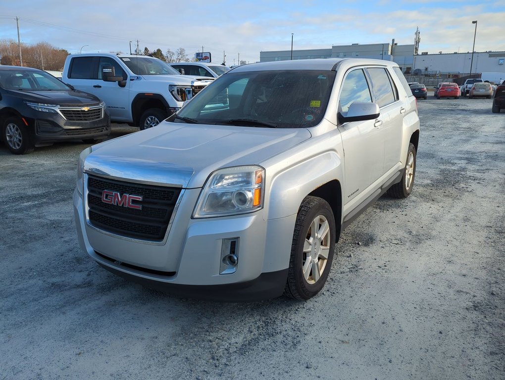 2012 GMC Terrain SLE-1 in Dartmouth, Nova Scotia - 4 - w1024h768px