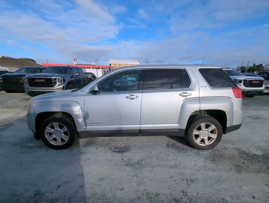 2012 GMC Terrain SLE-1 in Dartmouth, Nova Scotia - 5 - w1024h768px